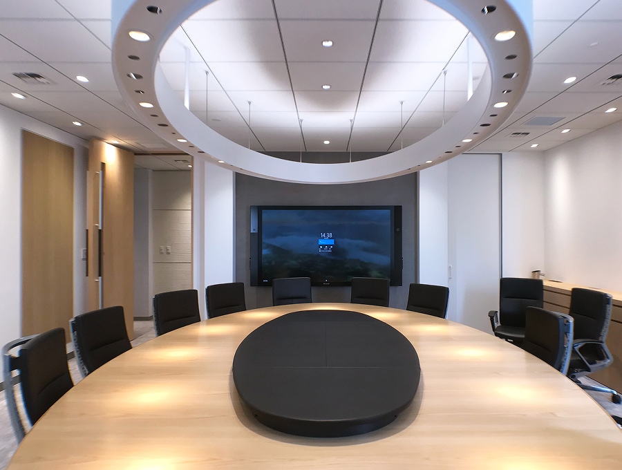 Conference Room Roppongi Hills Mori Tower