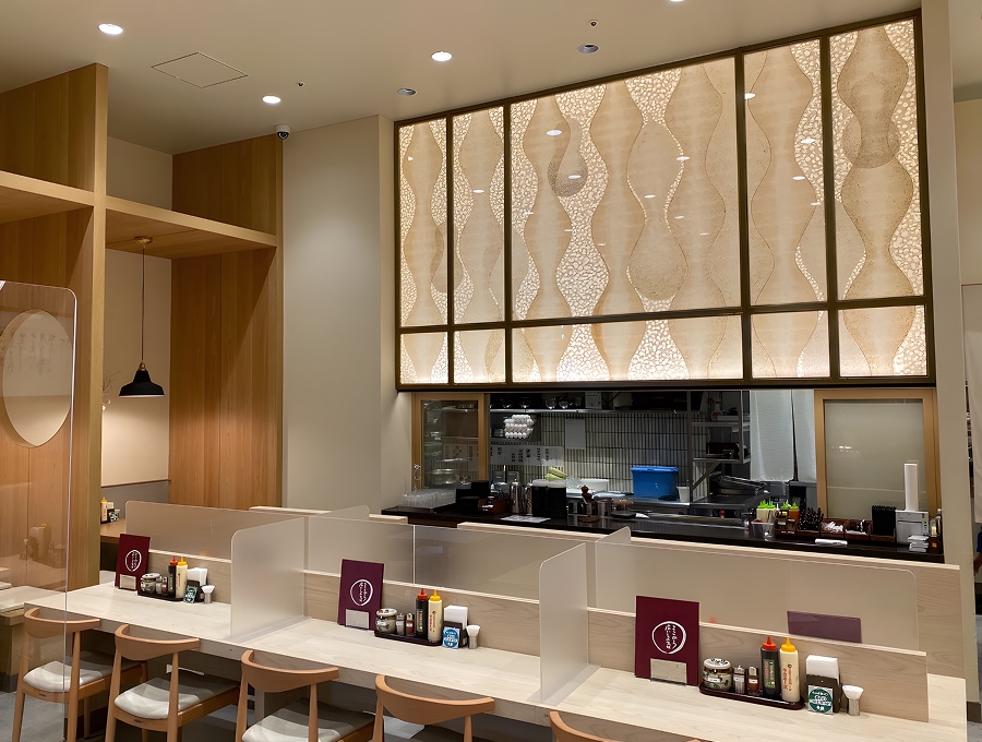 Chibo Aeon Laketown Mori