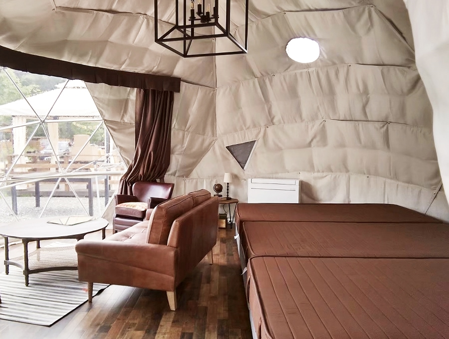 GRAX Kyoto Rurikei Onsen