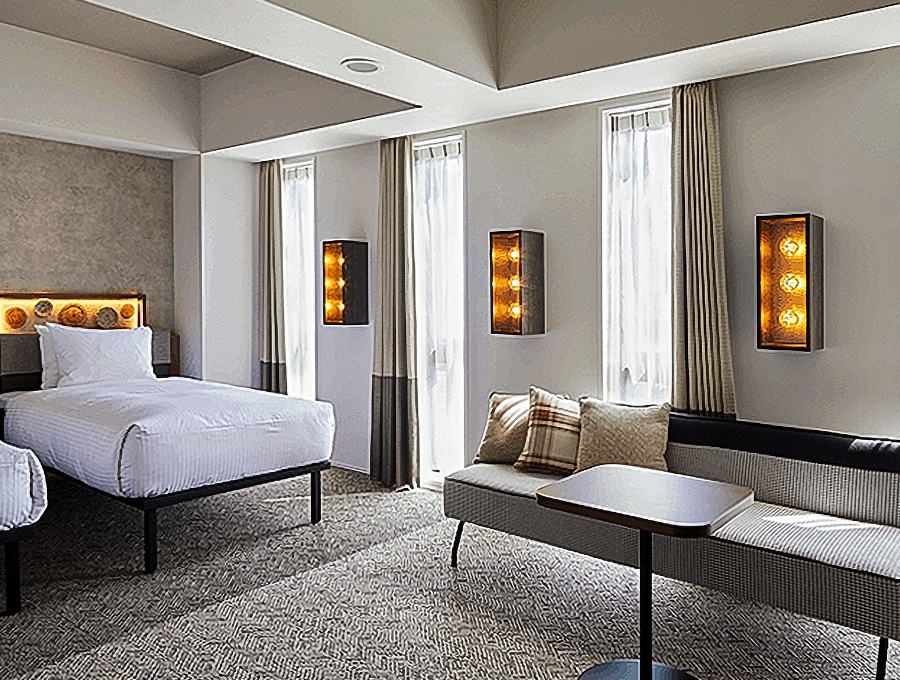 Hotel Sapporo