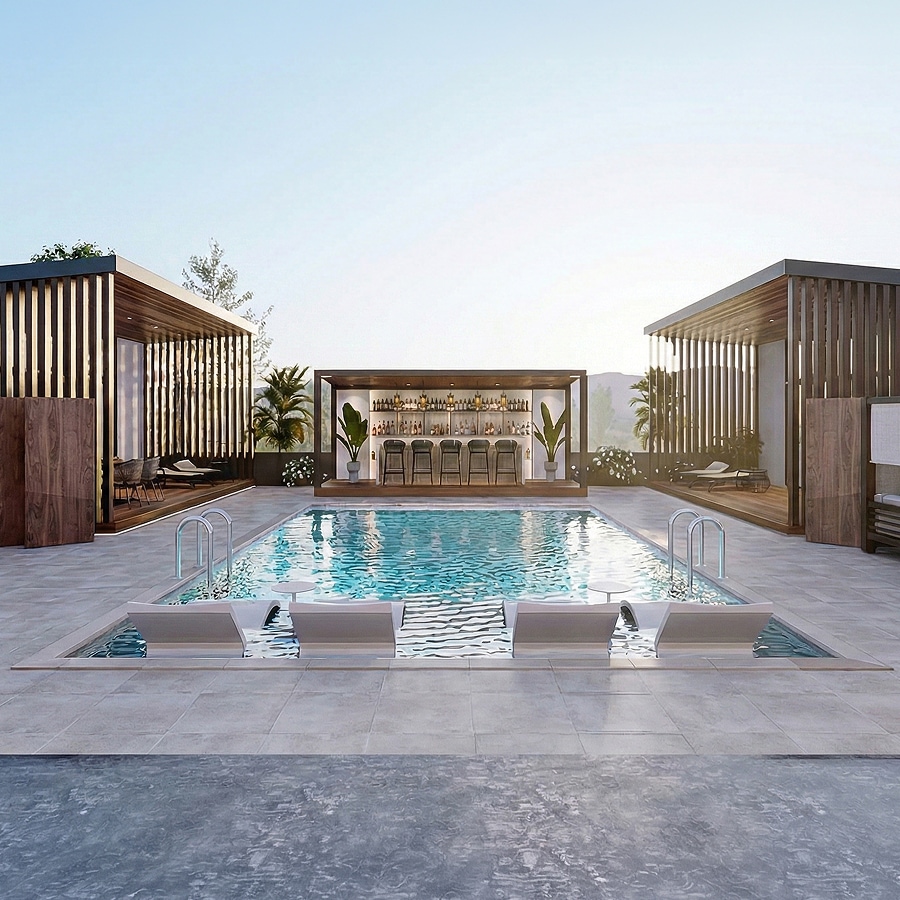 Hotel Design Competition Hyogo