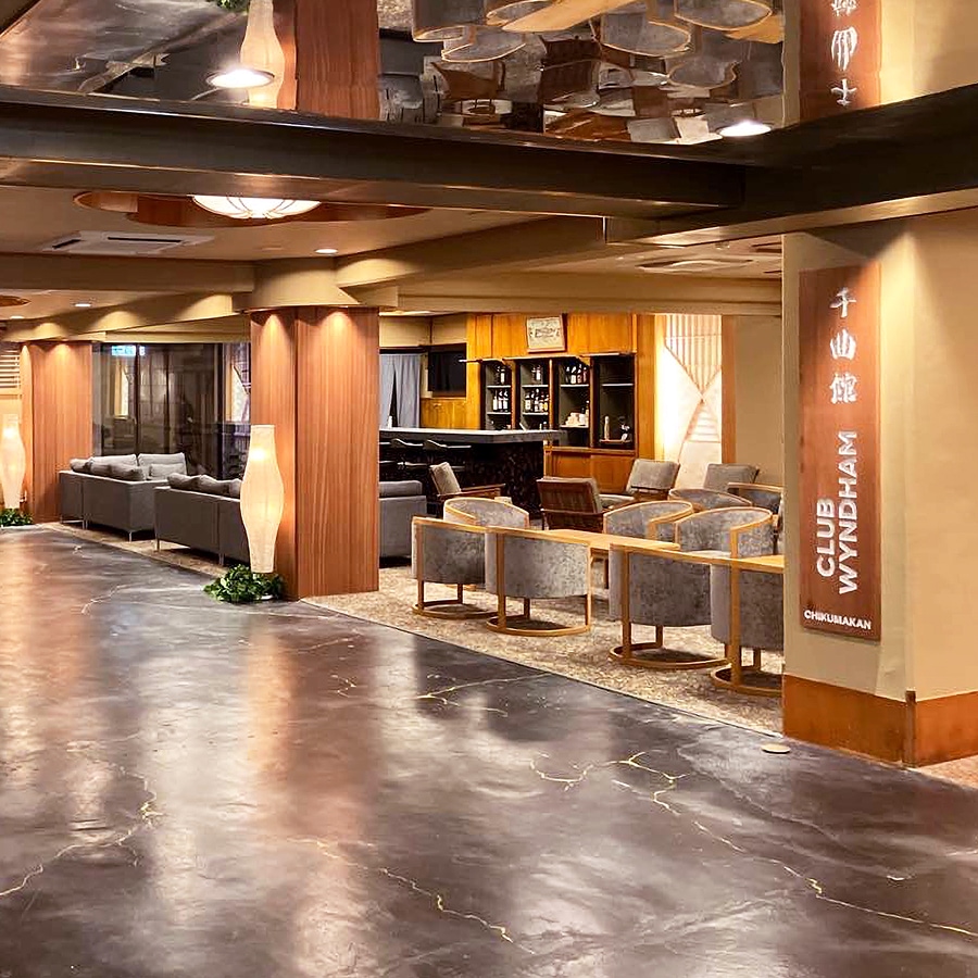 Club Wyndham Chikumakan Nagano