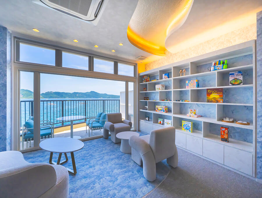 HOTEL O.Naruto