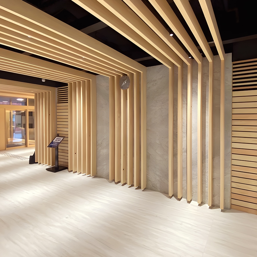 Fujinami Building