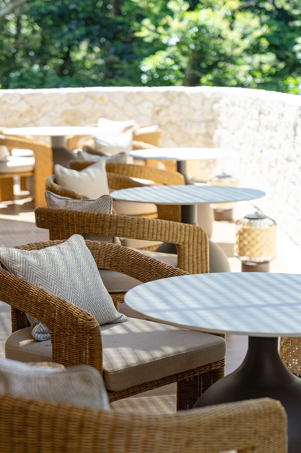 ブリスティアスイーツ&リゾート 沖縄恩納村