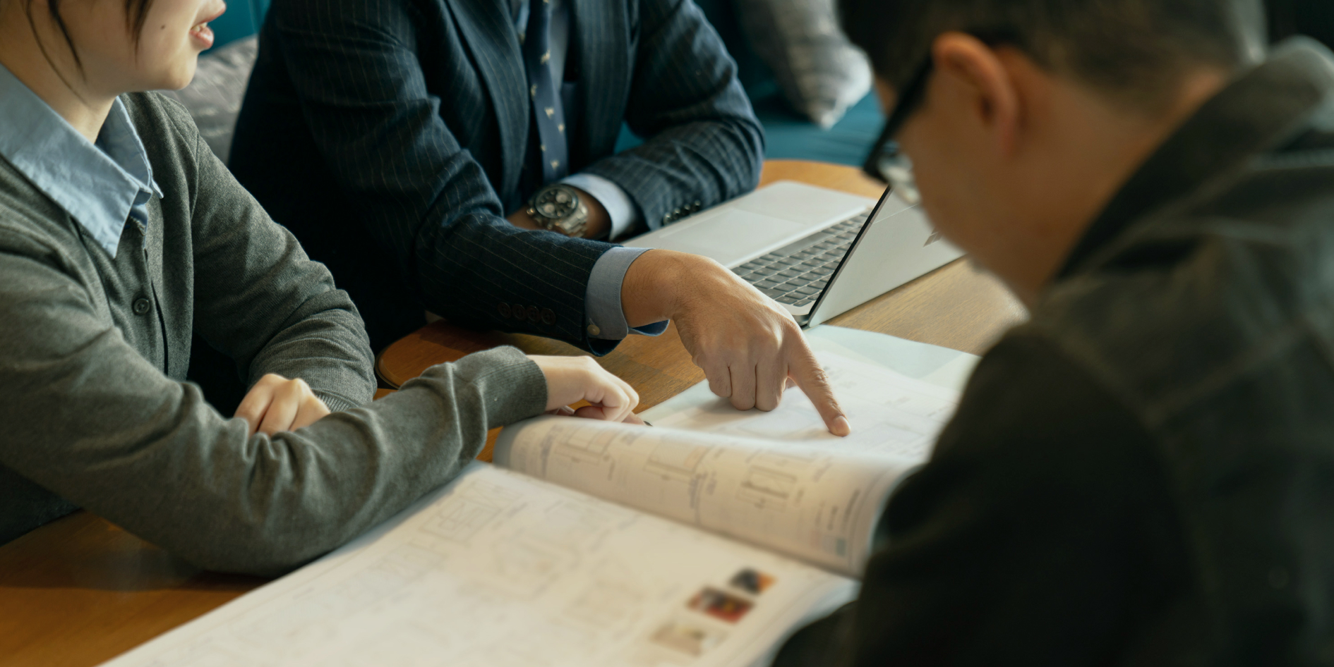 企画・プロデュース