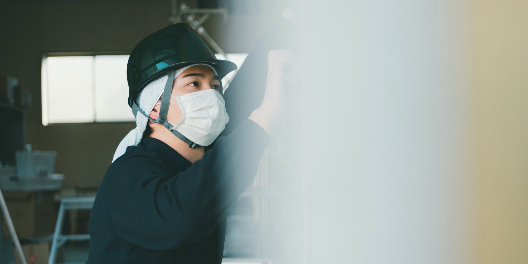 施工（建築・電気・機械）