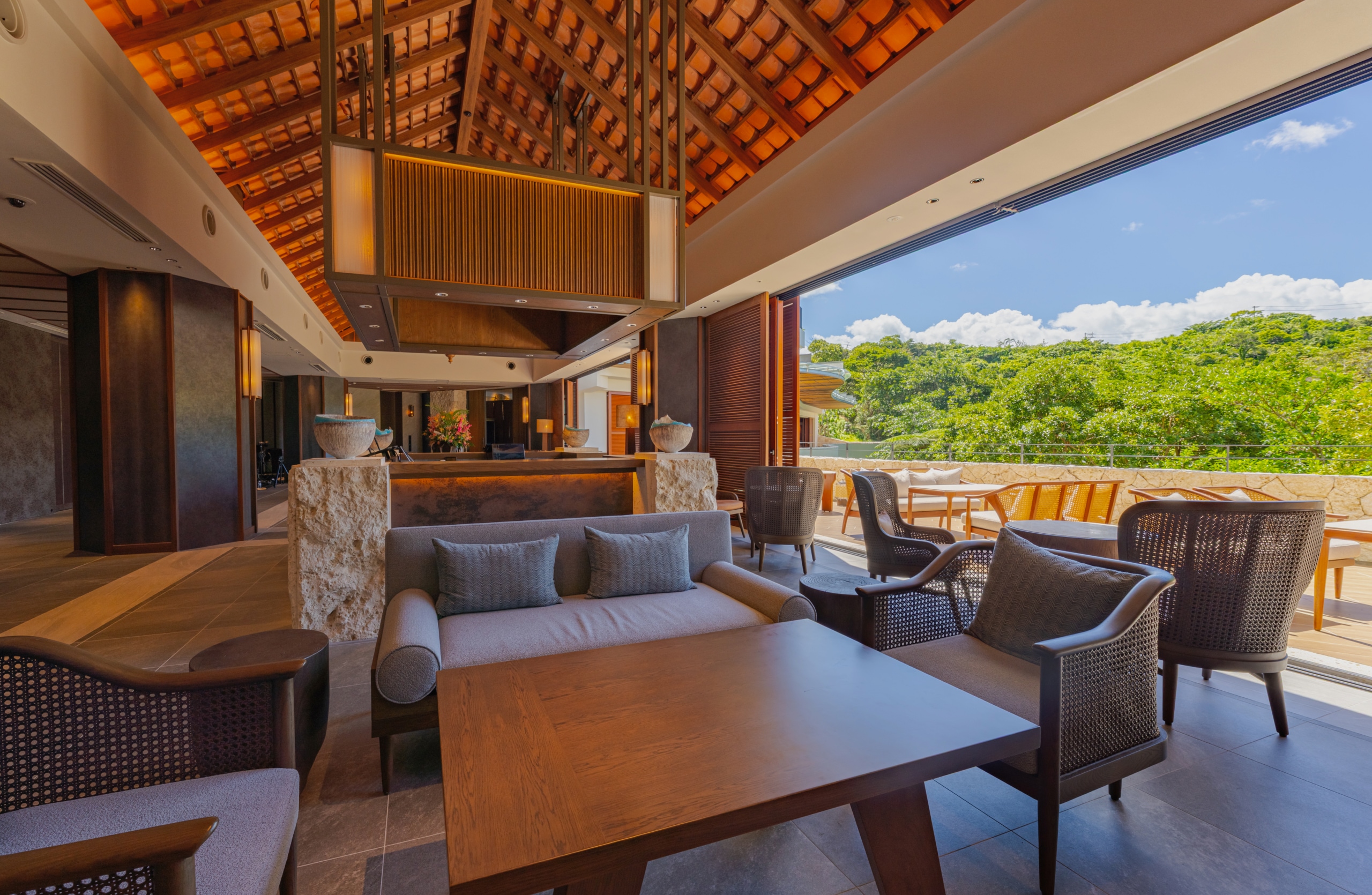 Blisstia Suites & Resort Okinawa - ブリスティアスイーツ&リゾート 沖縄恩納村